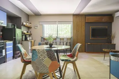 Image de Nuevo, Luminoso, Confortable, Seguro, con Cochera, Excelente UbicaciĂłn Ciudad