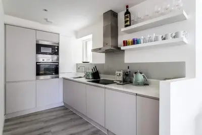 Image de 2 Bed City Pad - opposite Borough Market
