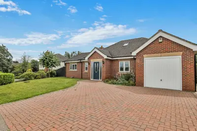 Image de Silver Stag Properties, 3 Br Dormer Bungalow