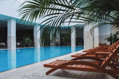 Image de Merdz Spa & Fitness Sky Resident