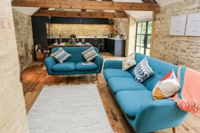 Image de Tower Barn Cottage