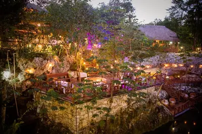 \"Come and Live the dream at Vida Jungle Resort. \" a warm welcome awaits you here