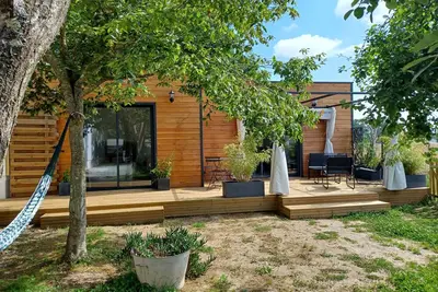 Image de Le colibri \" meublé tourisme 3 étoiles \"