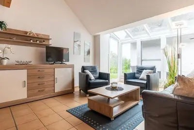 Image de Friesenhof App. 8 Kiek mol ut