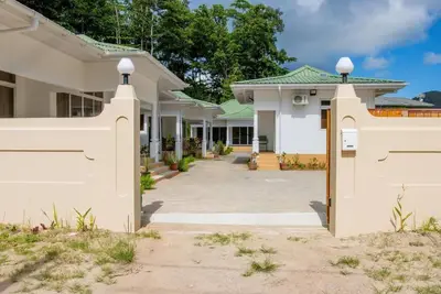 Image de Macmillan's Holiday Villas\n