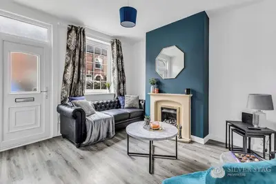 Image de Silver Stag Properties, Newly Renovated 2 Br House
