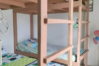 Image de Croninresidence/Dormitory room/fan room/6pax/bfast