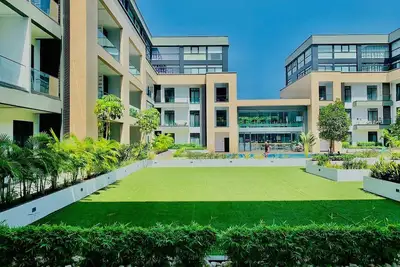 Image de Prime Studio Apartments