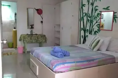 Image de Cronin Residences Deluxe Room for 2pax/with b-fast