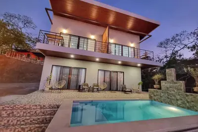 Image de Incredible views close to beautiful beaches only 30 min from Tamarindo