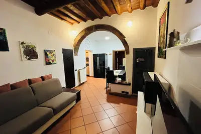 Image de House with separate entrance at the gates of Florence and Chianti