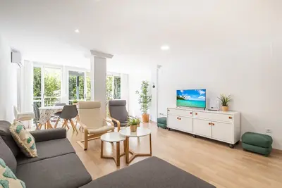 Image de Ilice 3-C Apartment Levante Beach