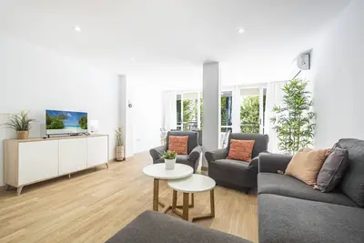 Image de Ilice 3-D Apartment Levante Beach