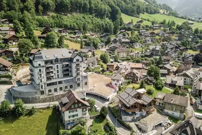 Image de Swiss Hotel Apartments - Engelberg