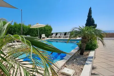 Image de Thekla style villa.