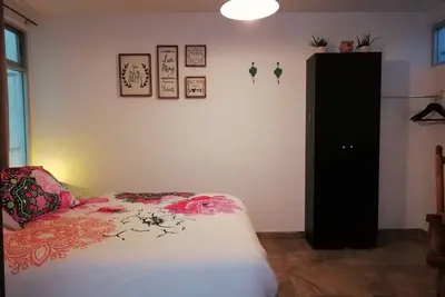 Image de Casa Mexicana; Seguridad+malls+zonaesmeralda