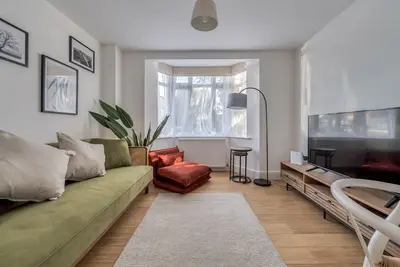 Image de Stylish 2 Bed Apartment Parking Oxford - Pass the Keys