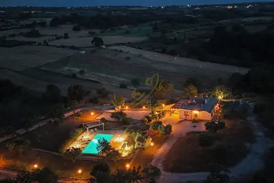 Image de Td Trulli Altura with Pool & Stunning Sunsets
