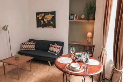 Image de Modern and Stylish City Centre Apartment, free WiFi