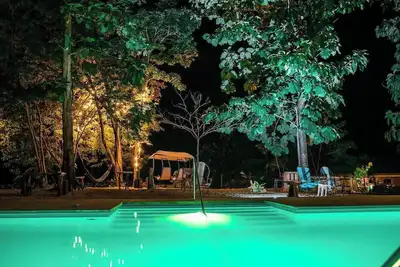 Image de Amazing views from a hilltop 30 minutes to Tamarindo/10 minutes to Avellanas