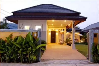 Image de Priva Villas 1