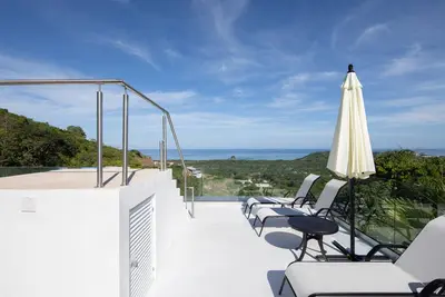 Image de Apartment in Mar Vista-Pool-Balcony-Ocean View-Bbq: Casa Ayla B