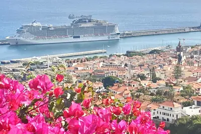 Image de Ideal house for families, with clear sea view