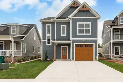 Image de 162 Barefoot  · Community Pool & Lake Access on Tims Ford