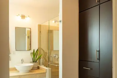 Image de Villa Nikté Cancún a 20 Minutos del Aeropuerto ¡te Encantará su Piscina!