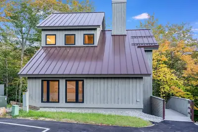 Image de K2@Loon - Brand New Luxury 4 - 3 bath Mountain House