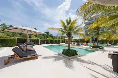 Image de Beach Apartment Morros Eco Manzanillo