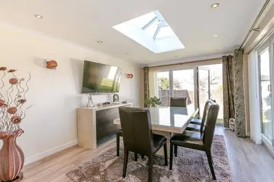 Image de Perfect home on a quiet street