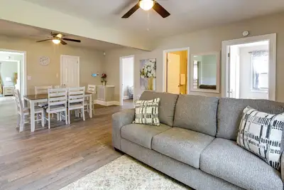 Image de Hopewell Vacation Rental ~ 3 Mi to James River