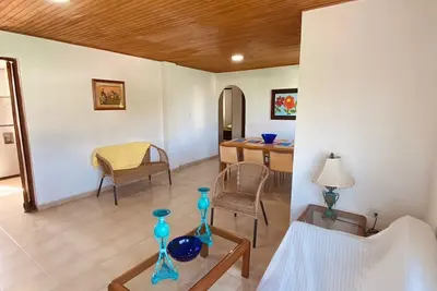 Image de Hermoso Apartamento Colonial Cerca al Aeropuerto y al mar