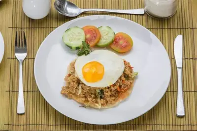 Image de 2br Cosmopolitan Villa Near Seminyak Beach #family