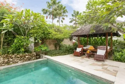 Image de 2 Bed Lovely Seminyak Villa Close to Shopping Area