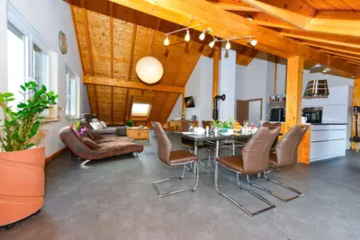 Image de d'exception-Location-Terrasse-Salle de bain privée