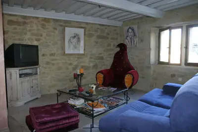 Image de Loft en duplex en plein cœur d'Orange