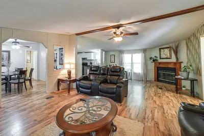 Image de Pet-Friendly Springville Home Near Kentucky Lake!