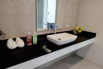 Hua Hin 3br Private Pool Villa 5min to City Beach 5min