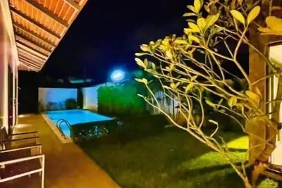Image de 3000b/night, 3bedroom pool villa. near laguna