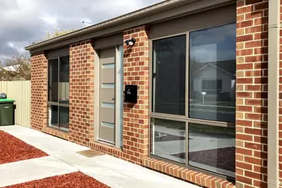 Image de Riverbank on the Wimmera River