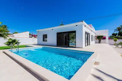Image de Villa L'Albir