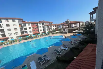 Image de Nesebar Ravda Complex Apolon, 1 Bedroom Apartment