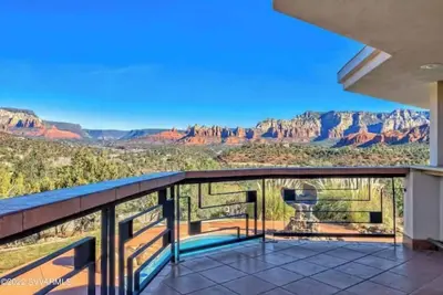 Image de View House by Oak Creek- Panoramic Views of Sedona