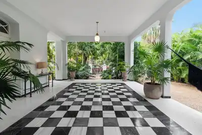 Image de Luxury Bed & Breakfast in Yucatan // Bed & Breakfast de lujo en Yucatán