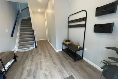 Image de Easy travel to Nyc! Perfect house for family trips with Free parking