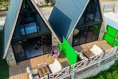 Image de VadiVera Suite Bungalow