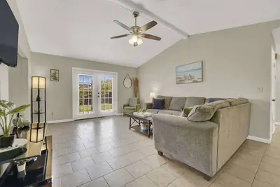 Image de Relaxing Getaway – 3br Home Near Panama City Beach