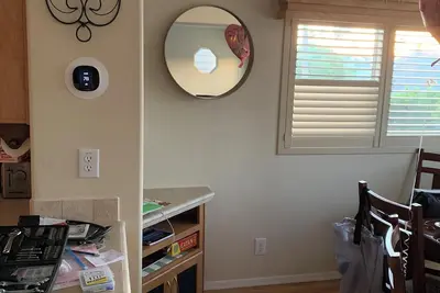 Image de Our beautiful Arizona home in a 55+ resort.